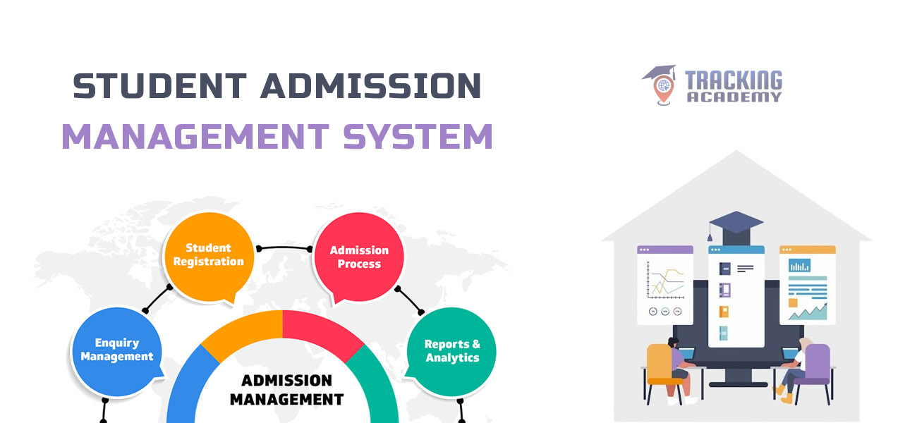 school admission inquiry software