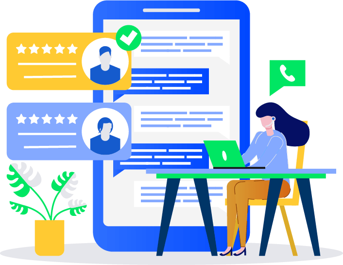 complaint management system