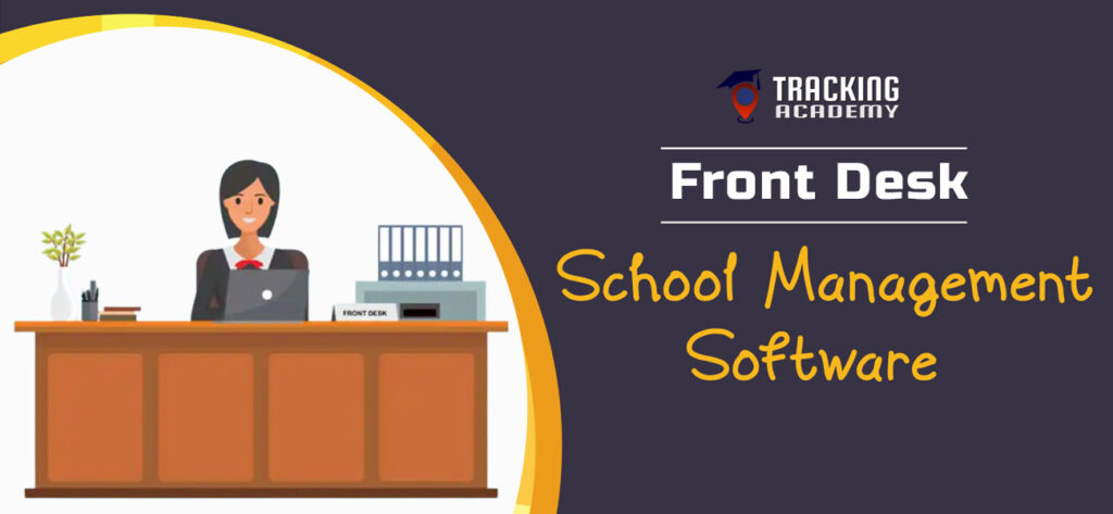 front desk management system