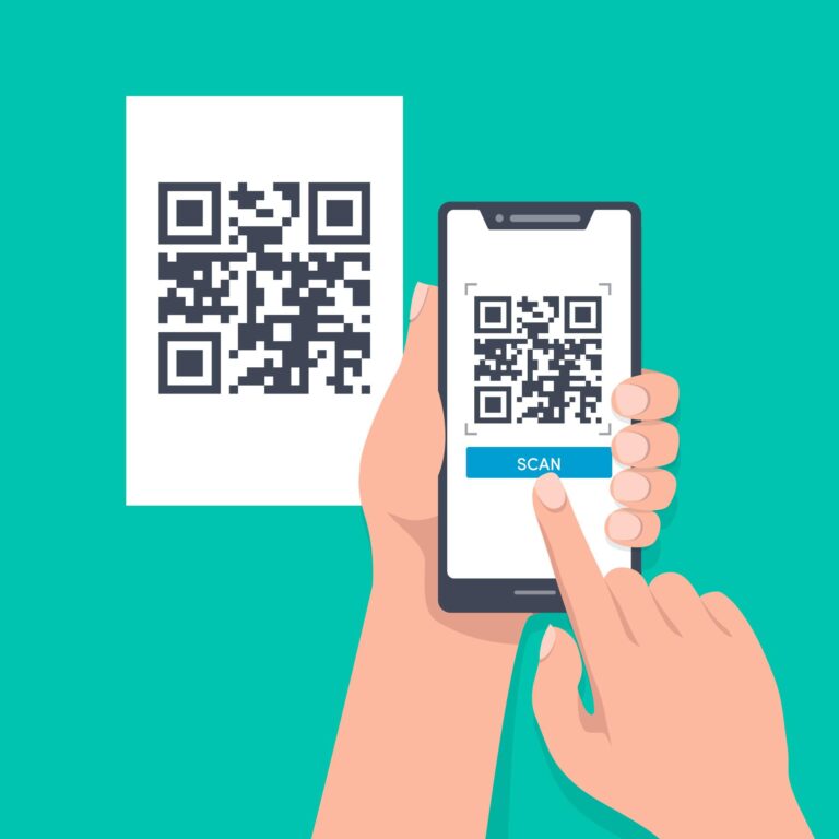 QR Attendance System