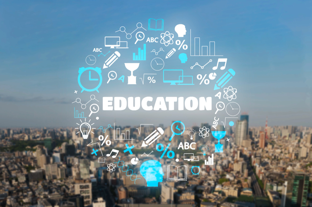 Tracking Academy school ERP
