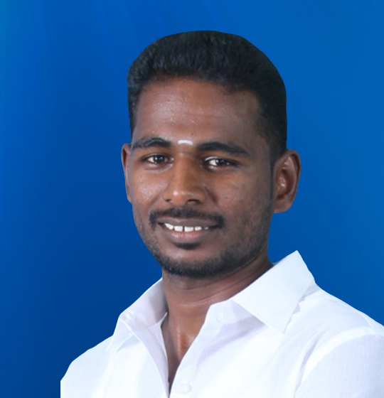 Ranjithkumar T