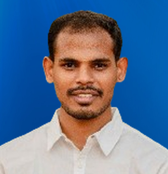 Saran R