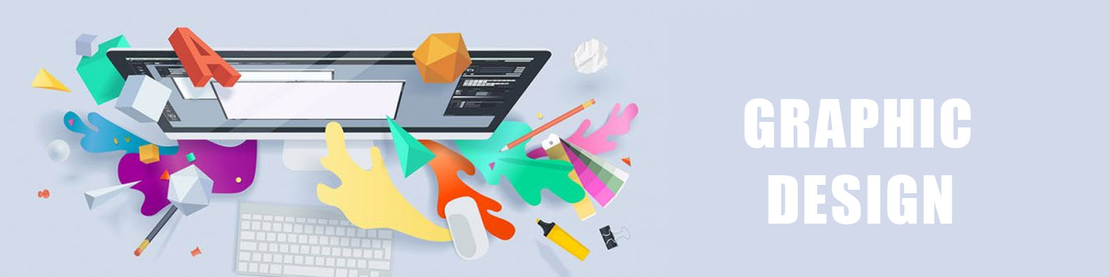 Graphic Design Works