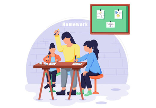 Homework