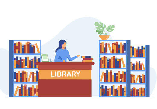 Library Management