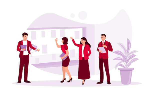 Tracking Academy – Skill Development & Career-Focused Training for Future Professionals