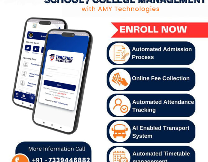 The Smart Way to Manage Schools in 2026