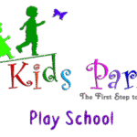 kidspark play school-amy