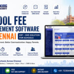School Fee Management Software in Chennai