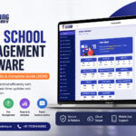 CBSE School Management Software in India