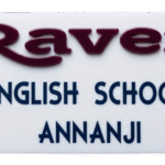 ravena school logo
